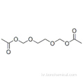 2- (아세틸 옥시 메 톡시)에 톡시 메틸 아세테이트 CAS 90114-17-3